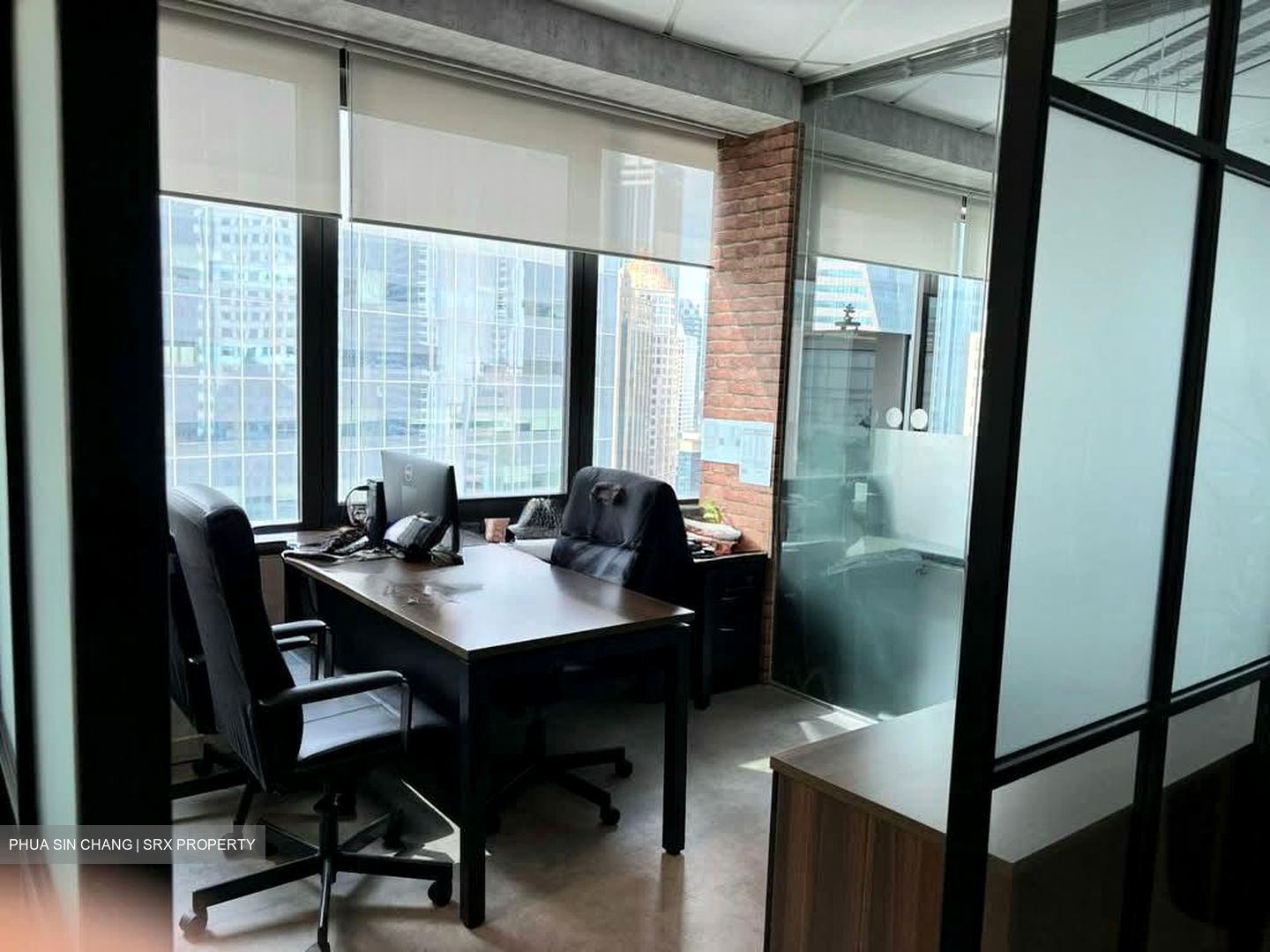 Chartered Bank Building (D1), Office #568044481